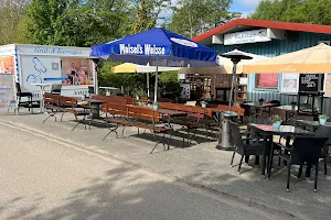 Restaurant Rustikate Am Vierer See image