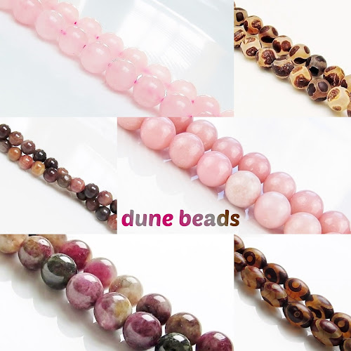 Dune beads - Juwelier