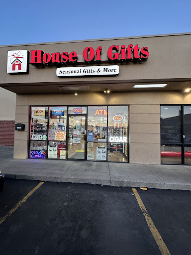 House Of Gifts