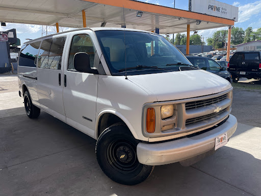 Used Car Dealer «PR1ME Auto Sales», reviews and photos, 1740 W Mississippi Ave, Denver, CO 80223, USA