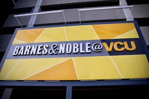 Book Store «Barnes & Noble @ VCU», reviews and photos, 1111 W Broad St, Richmond, VA 23284, USA