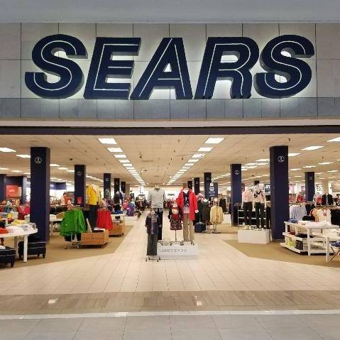 Shopping Mall «Briarwood Mall», reviews and photos, 100 Briarwood Cir, Ann Arbor, MI 48108, USA