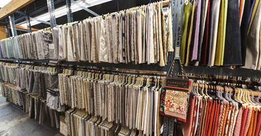 Fabric Store «F & S Fabrics For The Home», reviews and photos, 10654 W Pico Blvd, Los Angeles, CA 90064, USA