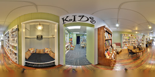 Book Store «Inkwood Books», reviews and photos, 31 Kings Hwy E, Haddonfield, NJ 08033, USA