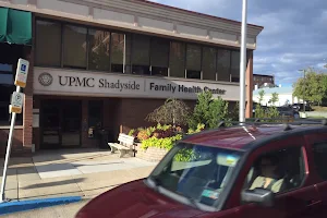 UPMC Shadyside Family Health Center image