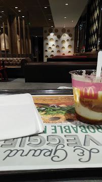 Plats et boissons du Restauration rapide McDonald's Trappes - n°18