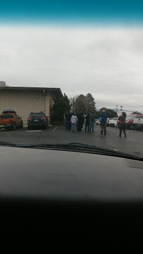 Thrift Store «Goodwill Industries of New Mexico - San Mateo», reviews and photos