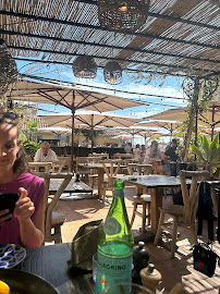 Les plus récentes photos du Restaurant méditerranéen Bocca Nissa à Nice - n°7