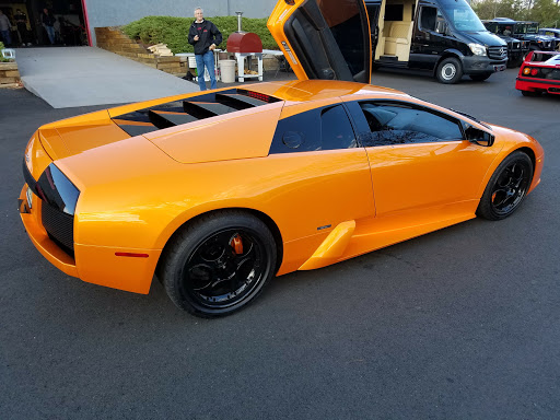 Used Car Dealer «Interstate Motorsport LLC», reviews and photos, 109 Titus Mill Rd, Pennington, NJ 08534, USA