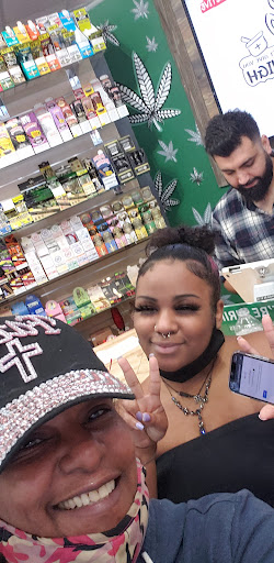 Tobacco Shop «Vape Cabin- Smoke Shop & Hookah Lounge», reviews and photos, 1956 Duluth Hwy Suite B106, Lawrenceville, GA 30043, USA