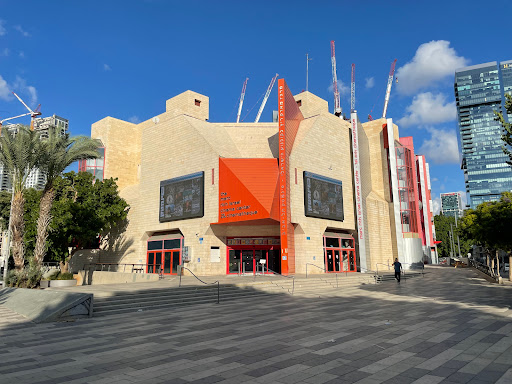 Tel Aviv Cinematheque