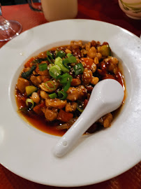 Poulet Kung Pao du Restaurant chinois Panda Chine à Nice - n°8