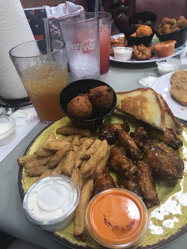 Seafood Market «Mr. Shucks Seafood + Market», reviews and photos, 107 Altama Connector, Brunswick, GA 31525, USA