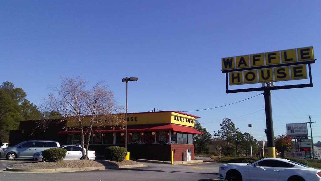 Waffle House 31088