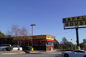 Waffle House image