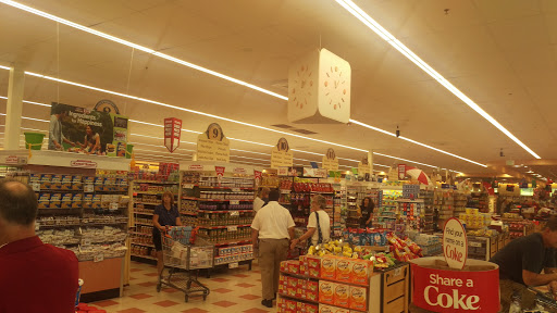 Supermarket «Market Basket», reviews and photos, 1 Commerce Way, Plymouth, MA 02360, USA