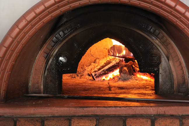Pizzeria Angelo - Pizzeria