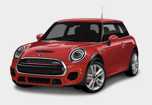 Car Dealer «MINI of Fairfield County», reviews and photos, 154 Post Rd, Darien, CT 06820, USA