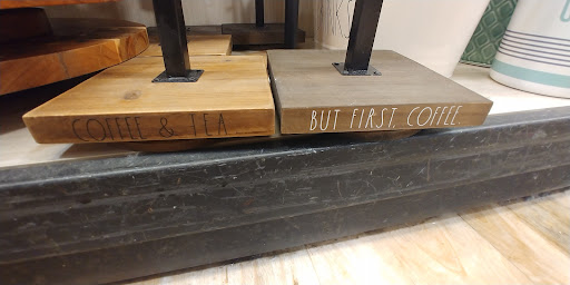 Department Store «HomeGoods», reviews and photos, 4155 9th St N, Naples, FL 34103, USA