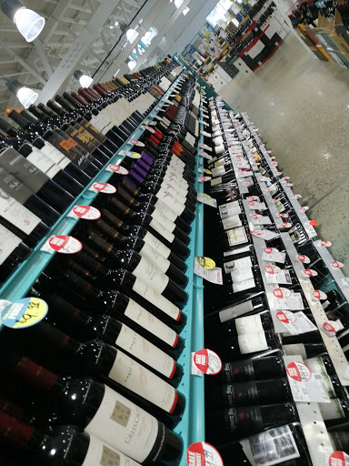 Liquor Store «East Windsor Bottle King», reviews and photos, 385 US-130, East Windsor, NJ 08520, USA