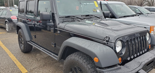 Auto Auction «Akron Auto Auction», reviews and photos, 2471 Ley Dr, Akron, OH 44319, USA