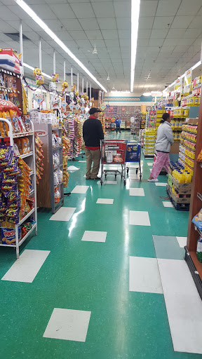 Grocery Store «Pueblo Meat Market - Newark NJ», reviews and photos, 880 Mt Prospect Ave # 1, Newark, NJ 07104, USA