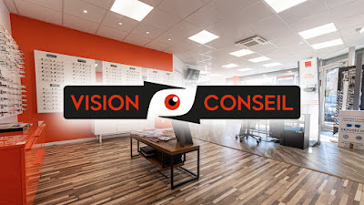 Vision Conseil à Tournan-en-Brie