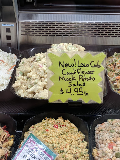 Grocery Store «Jenifer Street Market», reviews and photos, 2038 Jenifer St, Madison, WI 53704, USA