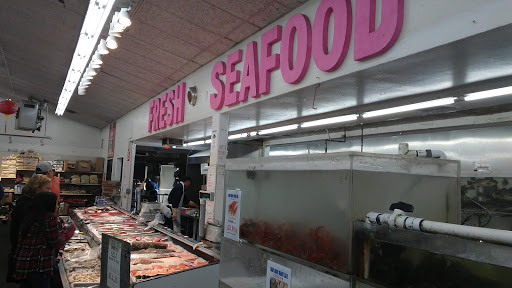 Asian Grocery Store «Foodnet Supermarket Inc», reviews and photos, 1960 Lewelling Blvd, San Leandro, CA 94579, USA