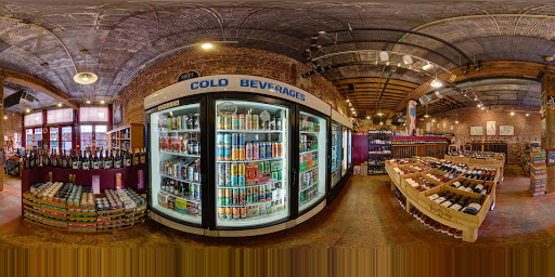 Wine Store «Wines Off Wynkoop», reviews and photos, 1610 16th St, Denver, CO 80202, USA