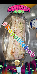 Photo n°12 de Royal Kebab à Souillac ()