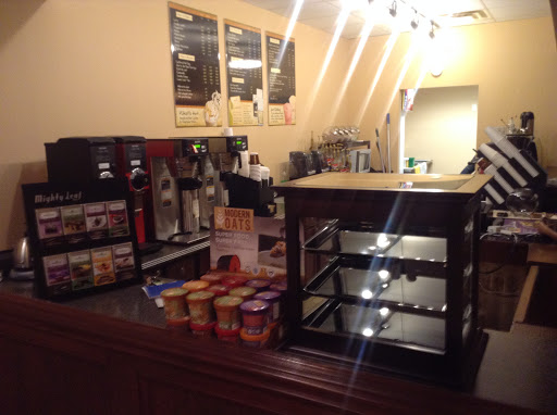 Coffee Shop «Dilworth Coffee at Plantation Market», reviews and photos, 3016 Weddington Rd #600, Matthews, NC 28105, USA