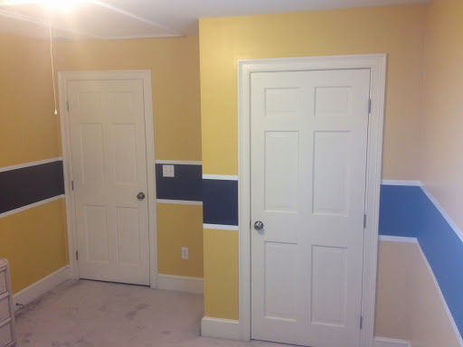 Painter «GOLINI PAINTING, LLC», reviews and photos, 169 Haverhill St, Reading, MA 01867, USA