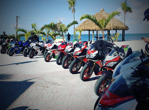 Motorcycle Dealer «Unique Superbikes», reviews and photos, 2693-2695 Biscayne Blvd, Miami, FL 33137, USA