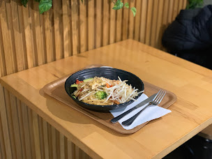 Photo n°27 de Dare Wok paris thai à Paris ()