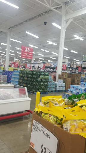Warehouse club «BJ’s Wholesale Club», reviews and photos, 4408 Milestrip Rd, Blasdell, NY 14219, USA