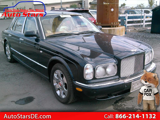 Used Car Dealer «Auto Stars LLC», reviews and photos, 3592 S Dupont Blvd, Smyrna, DE 19977, USA