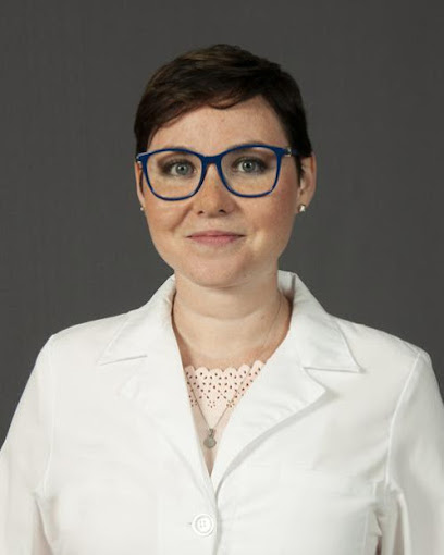 Katherine Ferstadt Pellizzeri, MD