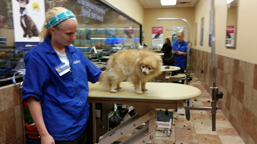 Pet Supply Store «PetSmart», reviews and photos, 4794 Jimmy Lee Smith Pkwy #108, Hiram, GA 30141, USA