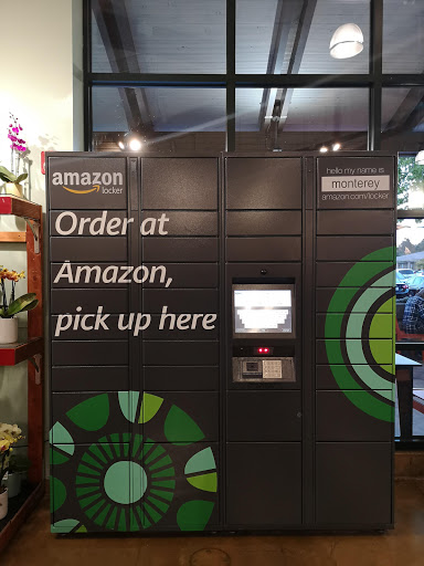 Shopping Mall «Del Monte Shopping Center», reviews and photos, 1410 Del Monte Center, Monterey, CA 93940, USA