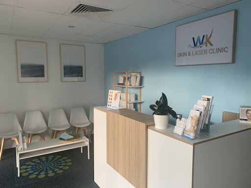 WK SKIN & LASER CLINIC