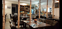 Atmosphère du Restaurant français Restaurant Le Sud à Valras-Plage - n°6