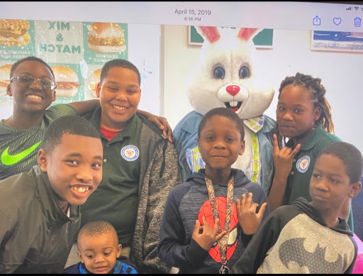 Day Care Center «Stepping Stones Child Care», reviews and photos, 5060 E 62nd St, Indianapolis, IN 46220, USA