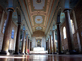 Parroquia San Esteban