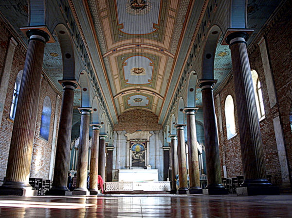 Parroquia San Esteban