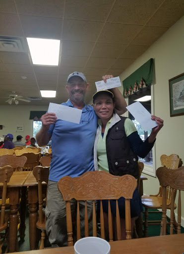 Golf Driving Range «Eastland Green Golf Course», reviews and photos, 550 Clubhouse Ln, Clarksville, TN 37043, USA