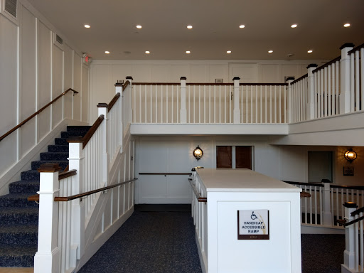 Hotel «Icona Golden Inn», reviews and photos, 7849 Dune Dr, Avalon, NJ 08202, USA