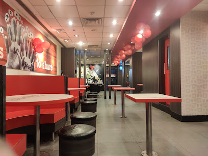 KFC - No 367, Ground Floor, Radhey Shree Patna, Kankarbagh Main Rd, Patna, Bihar 800020, India