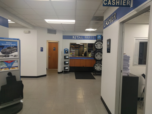 Used Car Dealer «Mt Kisco Honda», reviews and photos, 650 Bedford Rd, Bedford Hills, NY 10507, USA