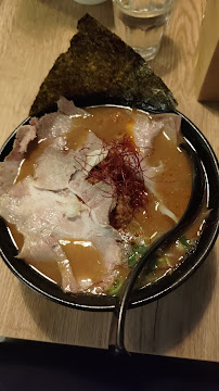 Les plus récentes photos du Restaurant japonais Menkicchi Ramen à Paris - n°5